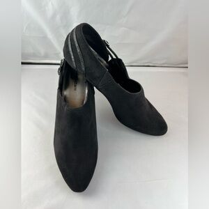 Dress Barn Black Women's Heels